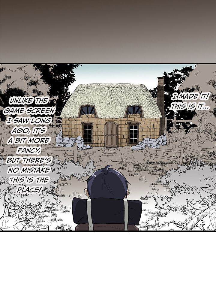 I Reincarnated as a Villain of an RPG, But I Want to Survive Manhwa - Chapter 3 Page 47