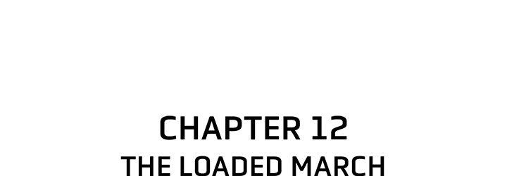 I Reincarnated as a Villain of an RPG, But I Want to Survive Manhwa - Chapter 12 Page 5