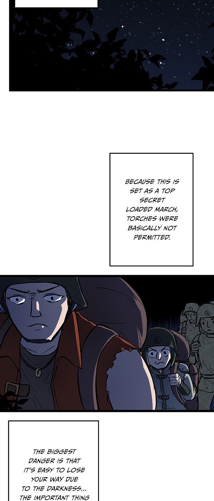 I Reincarnated as a Villain of an RPG, But I Want to Survive Manhwa - Chapter 12 Page 13