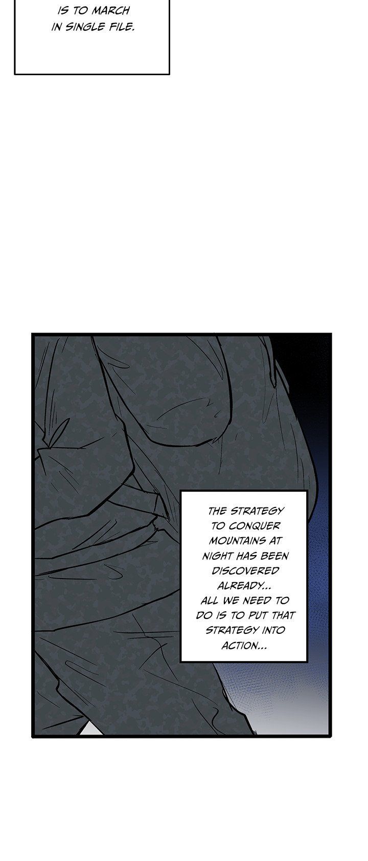I Reincarnated as a Villain of an RPG, But I Want to Survive Manhwa - Chapter 12 Page 14