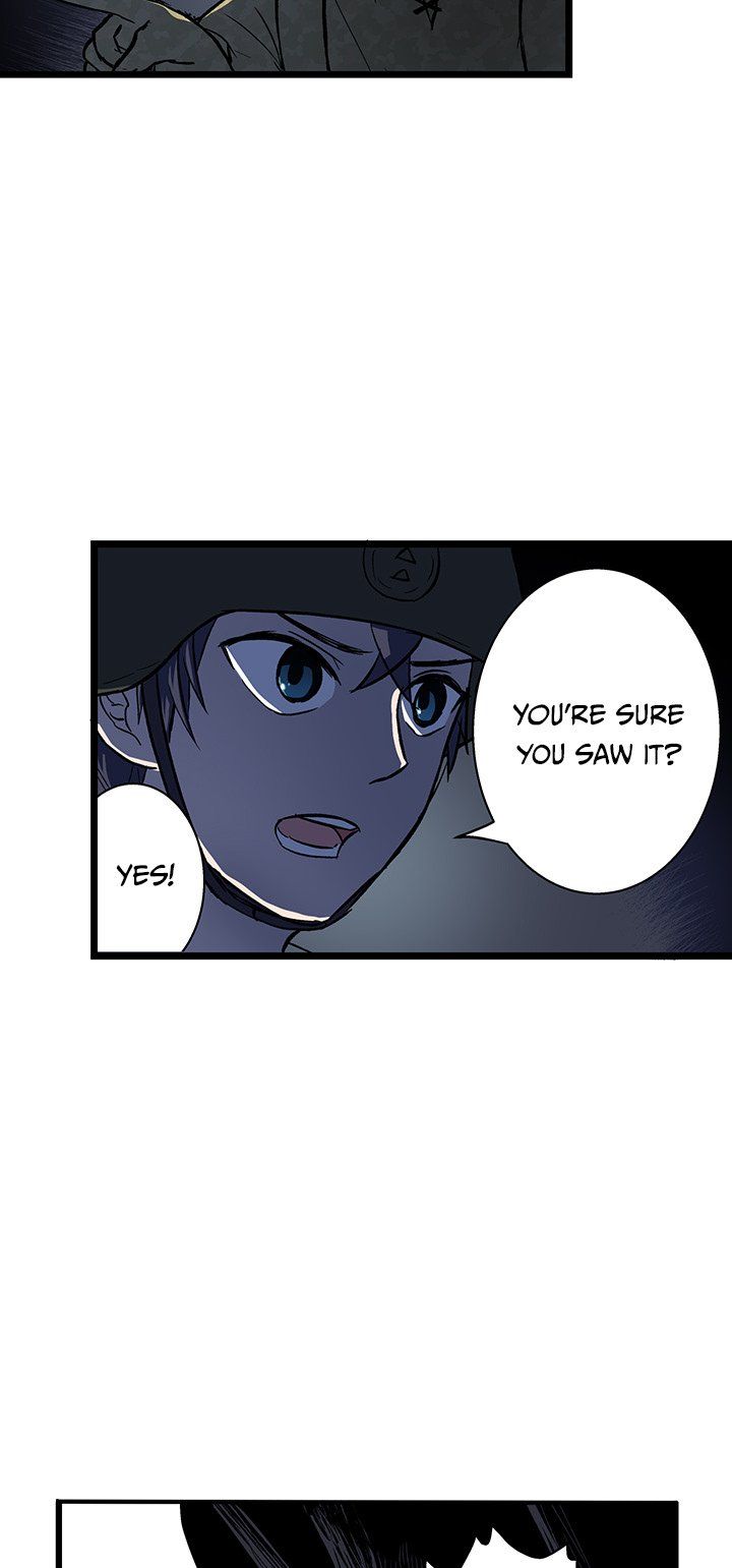 I Reincarnated as a Villain of an RPG, But I Want to Survive Manhwa - Chapter 12 Page 17