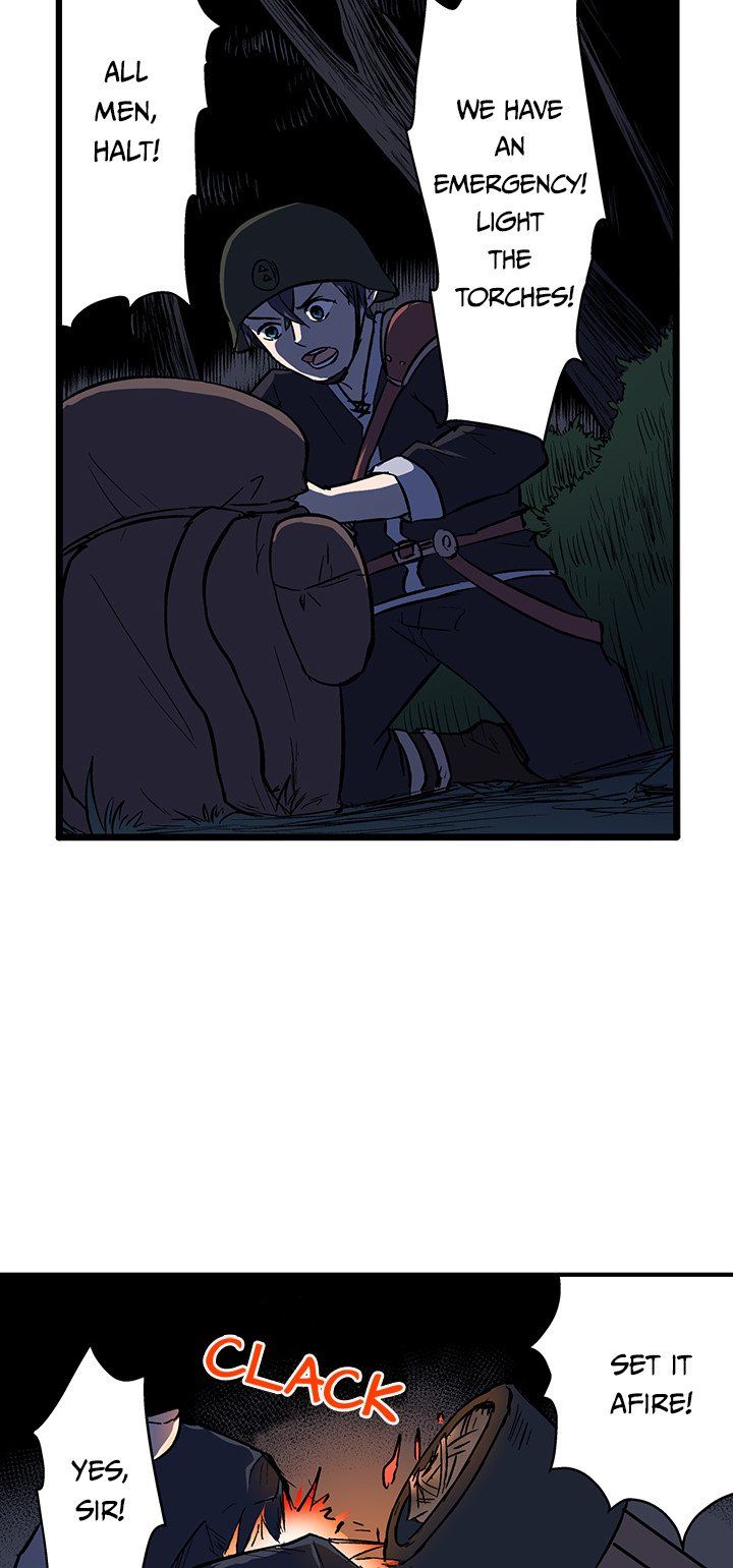 I Reincarnated as a Villain of an RPG, But I Want to Survive Manhwa - Chapter 12 Page 18