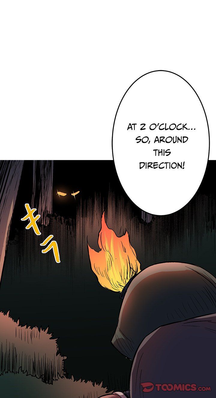 I Reincarnated as a Villain of an RPG, But I Want to Survive Manhwa - Chapter 12 Page 20