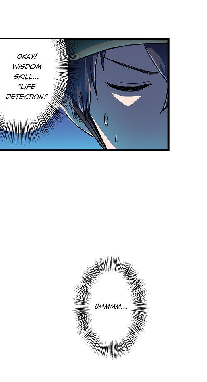 I Reincarnated as a Villain of an RPG, But I Want to Survive Manhwa - Chapter 12 Page 22