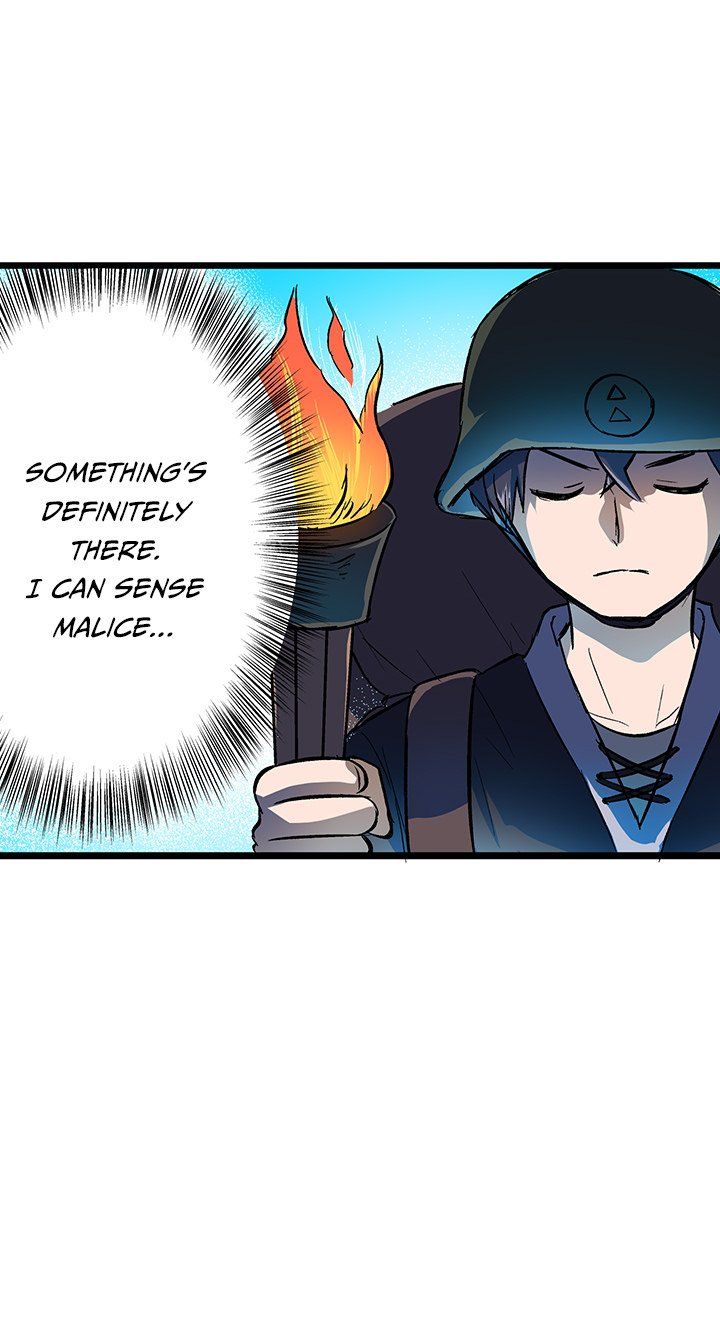 I Reincarnated as a Villain of an RPG, But I Want to Survive Manhwa - Chapter 12 Page 23