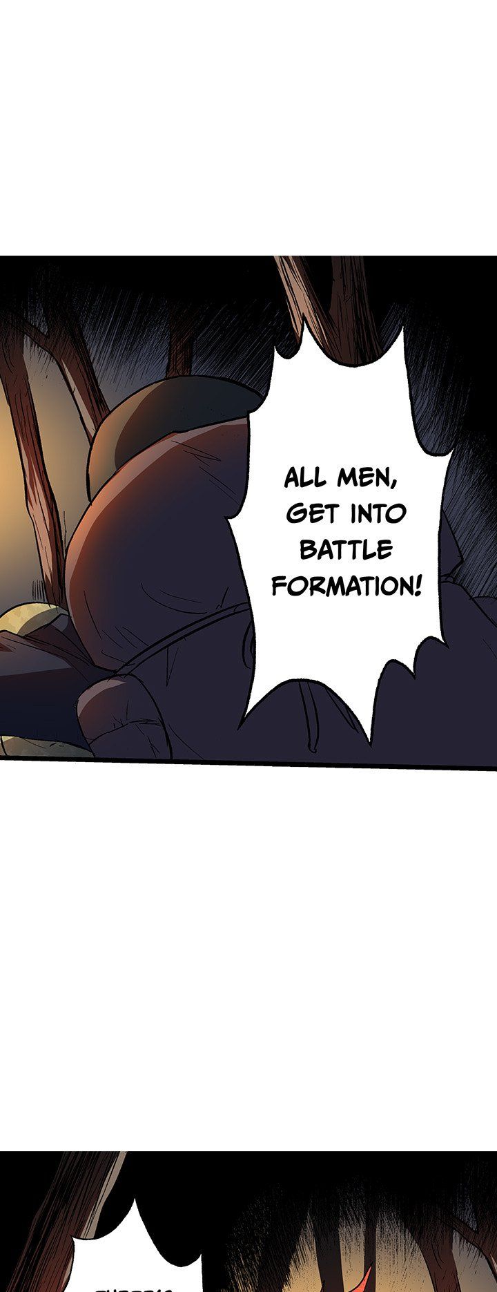 I Reincarnated as a Villain of an RPG, But I Want to Survive Manhwa - Chapter 12 Page 24