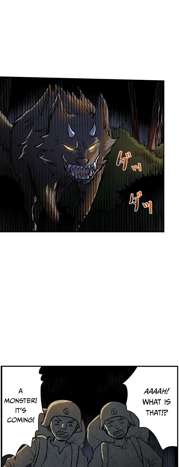 I Reincarnated as a Villain of an RPG, But I Want to Survive Manhwa - Chapter 12 Page 26