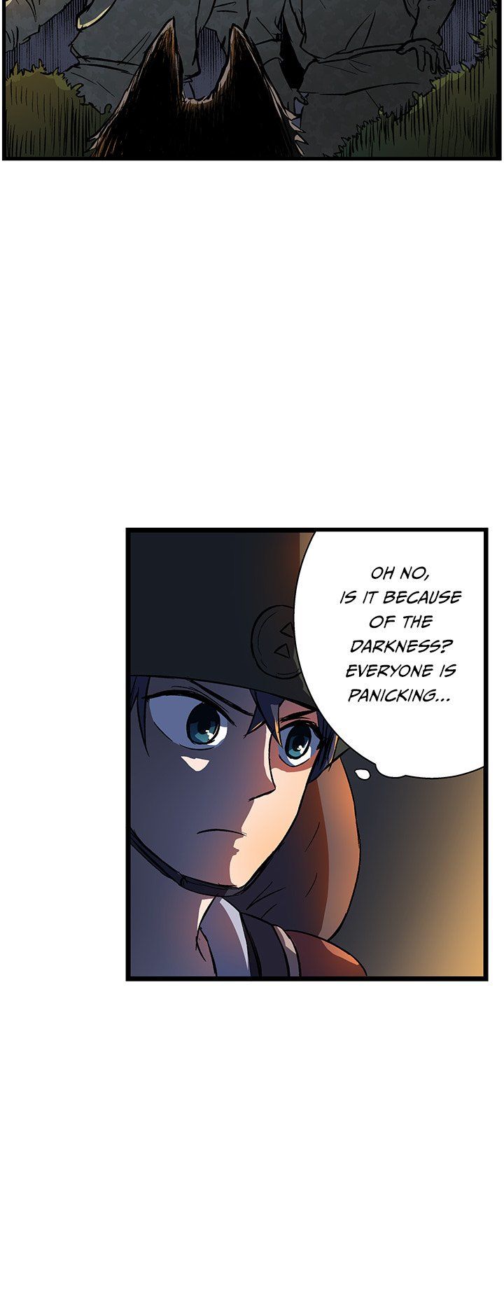 I Reincarnated as a Villain of an RPG, But I Want to Survive Manhwa - Chapter 12 Page 27