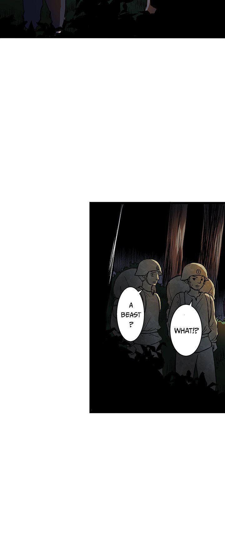 I Reincarnated as a Villain of an RPG, But I Want to Survive Manhwa - Chapter 12 Page 31