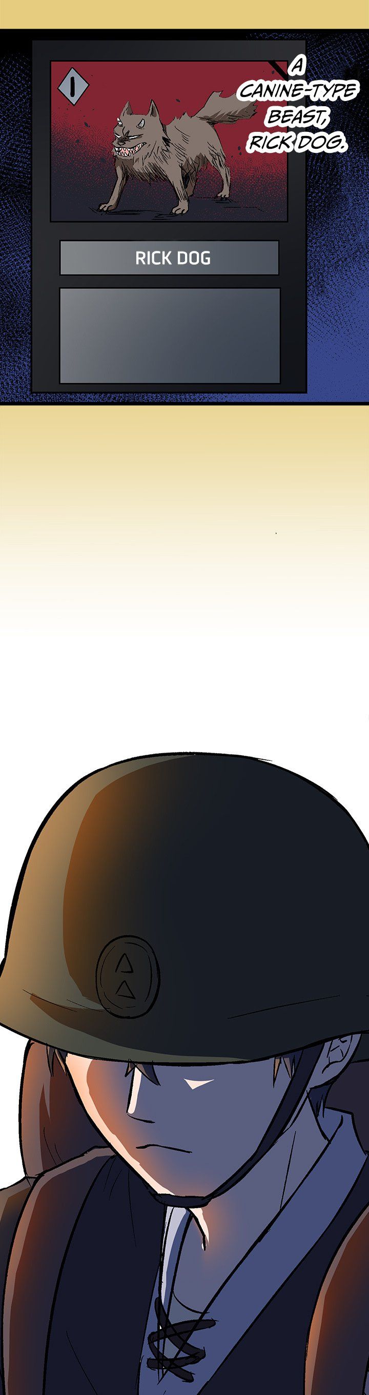 I Reincarnated as a Villain of an RPG, But I Want to Survive Manhwa - Chapter 12 Page 34