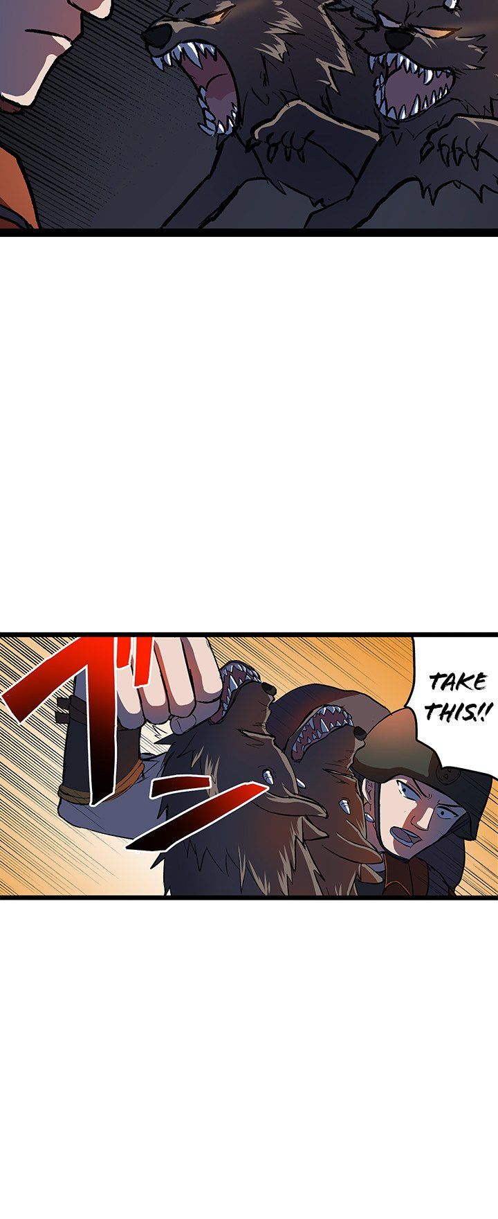 I Reincarnated as a Villain of an RPG, But I Want to Survive Manhwa - Chapter 12 Page 39