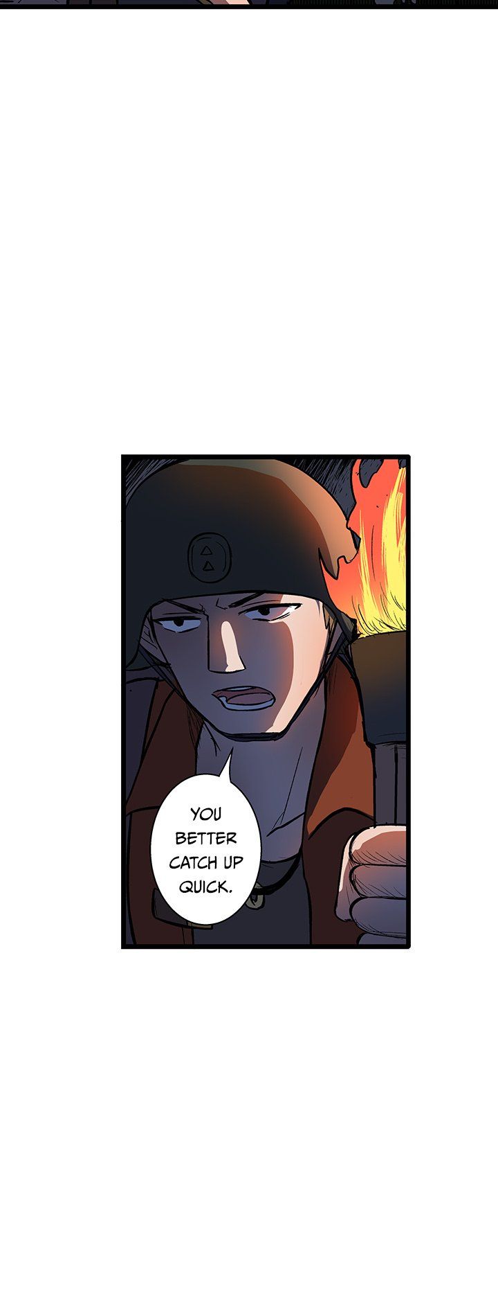 I Reincarnated as a Villain of an RPG, But I Want to Survive Manhwa - Chapter 12 Page 43