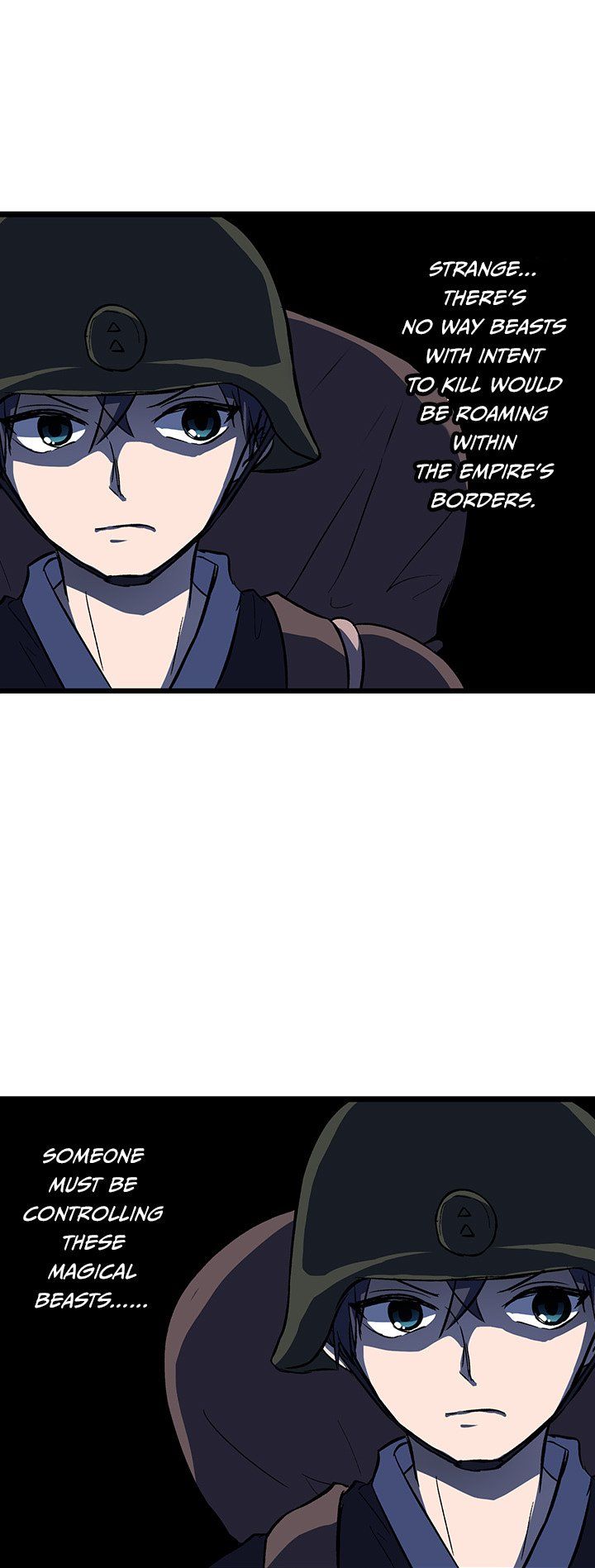 I Reincarnated as a Villain of an RPG, But I Want to Survive Manhwa - Chapter 12 Page 44