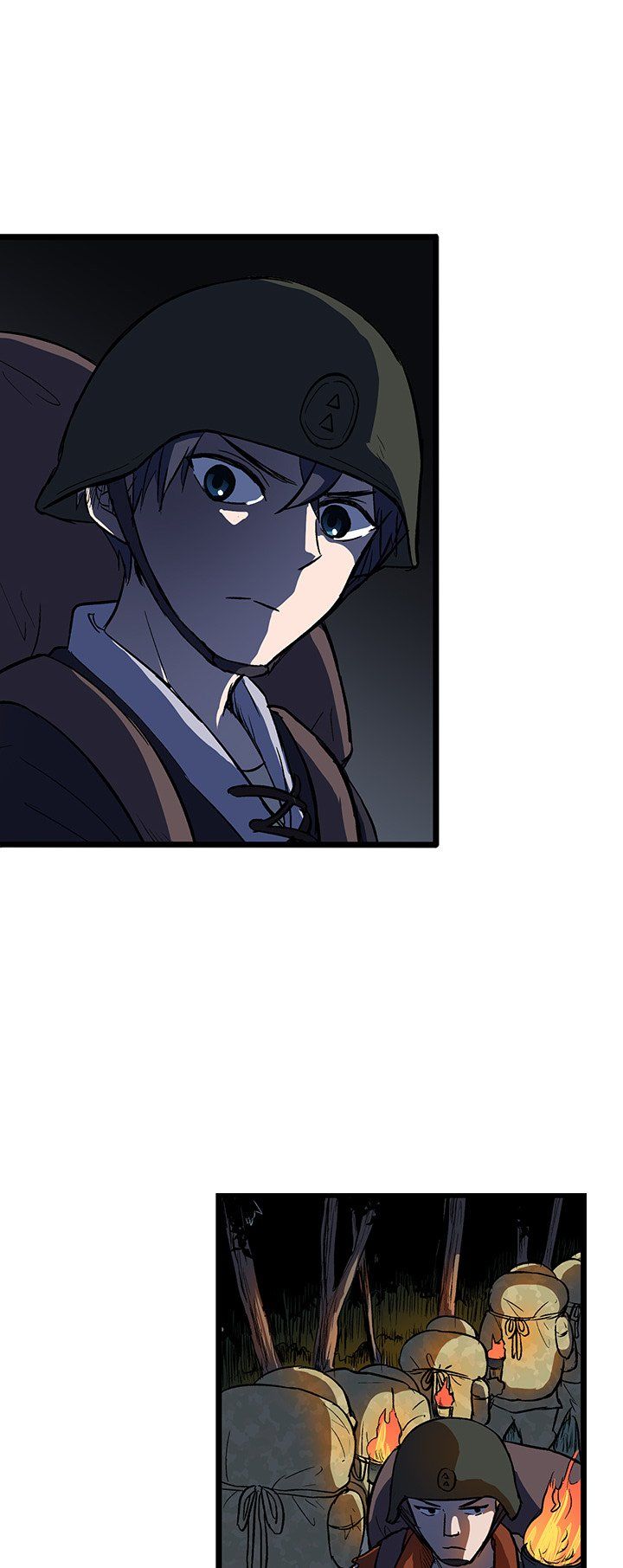 I Reincarnated as a Villain of an RPG, But I Want to Survive Manhwa - Chapter 12 Page 50