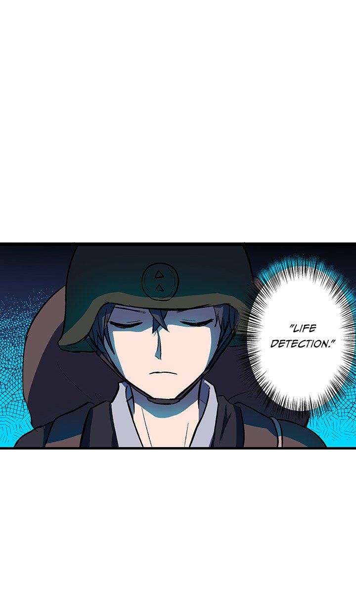 I Reincarnated as a Villain of an RPG, But I Want to Survive Manhwa - Chapter 12 Page 53