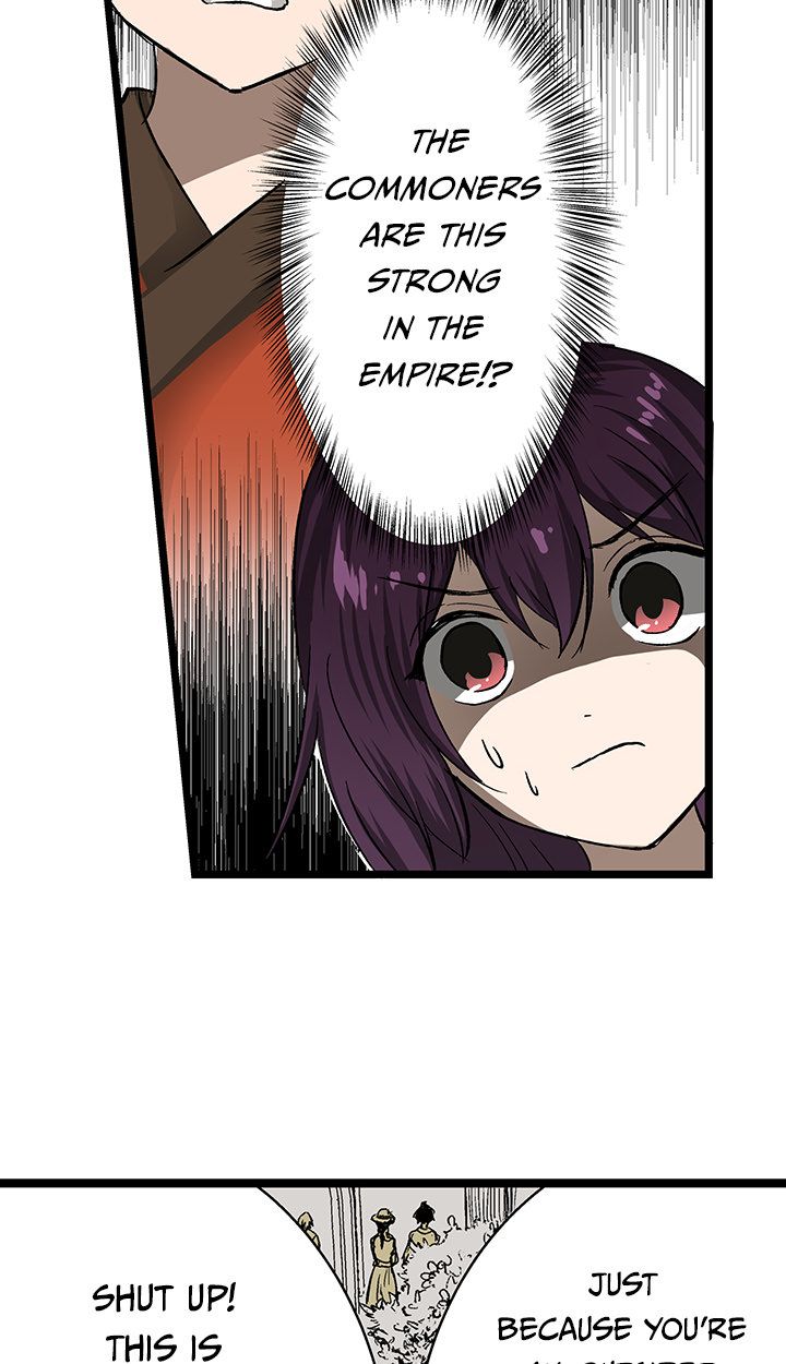 I Reincarnated as a Villain of an RPG, But I Want to Survive Manhwa - Chapter 2 Page 18