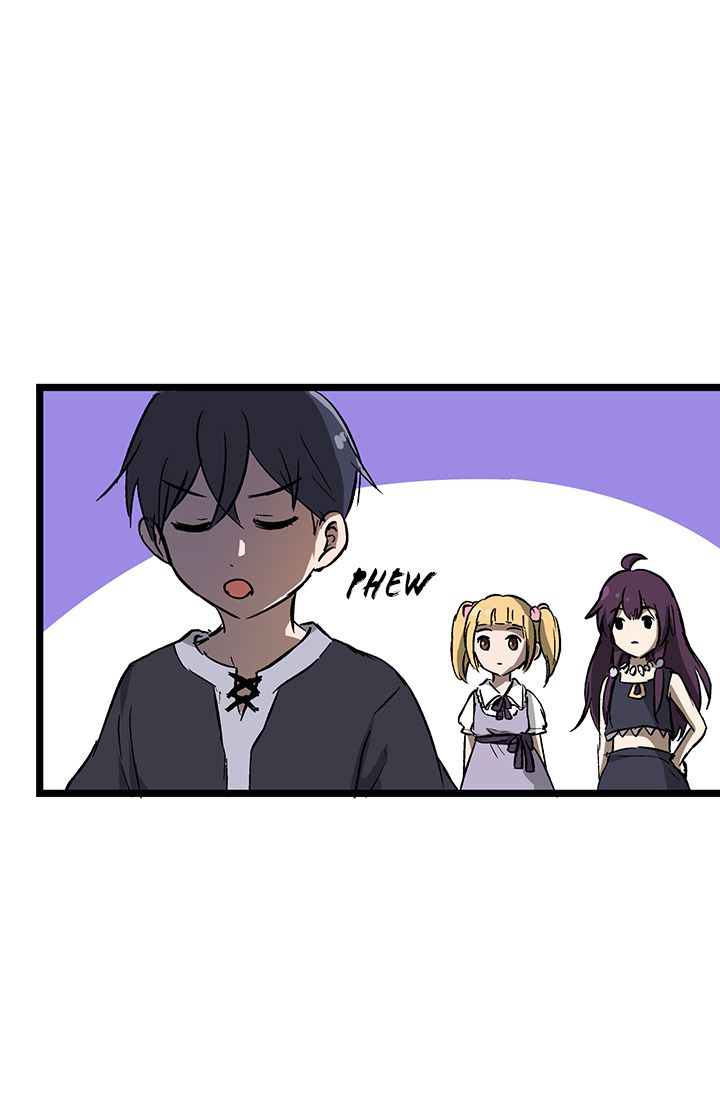 I Reincarnated as a Villain of an RPG, But I Want to Survive Manhwa - Chapter 2 Page 23