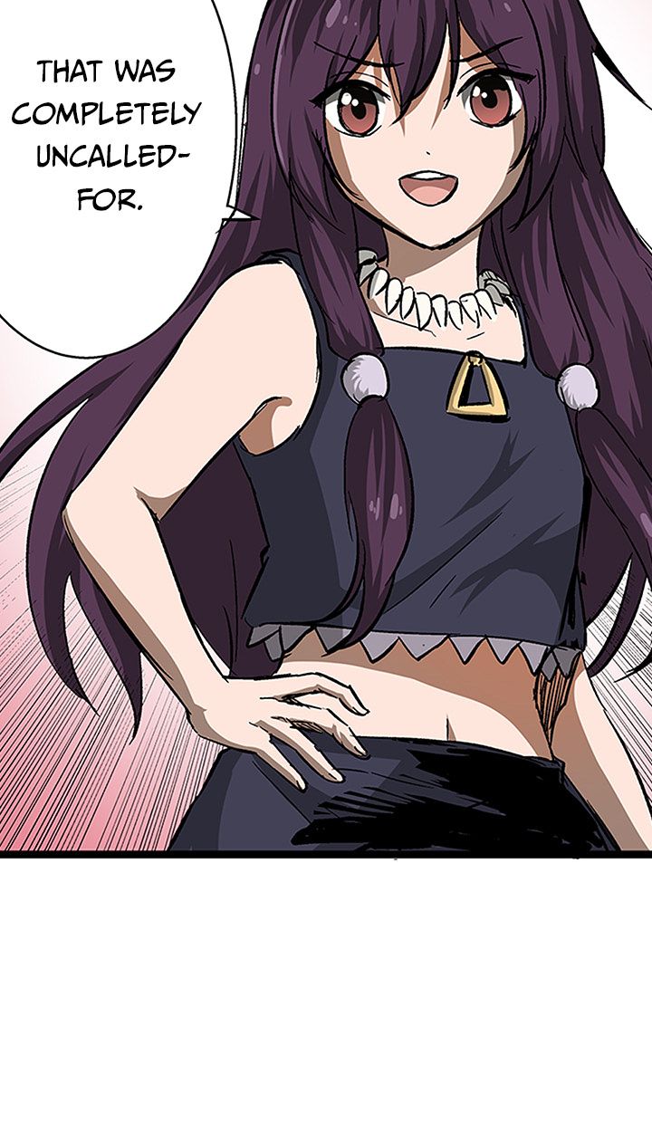 I Reincarnated as a Villain of an RPG, But I Want to Survive Manhwa - Chapter 2 Page 27