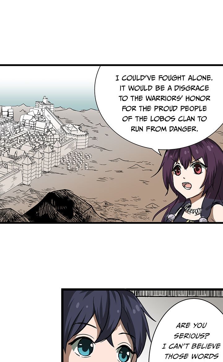 I Reincarnated as a Villain of an RPG, But I Want to Survive Manhwa - Chapter 2 Page 28