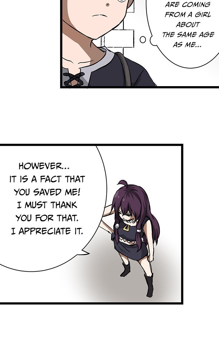 I Reincarnated as a Villain of an RPG, But I Want to Survive Manhwa - Chapter 2 Page 29