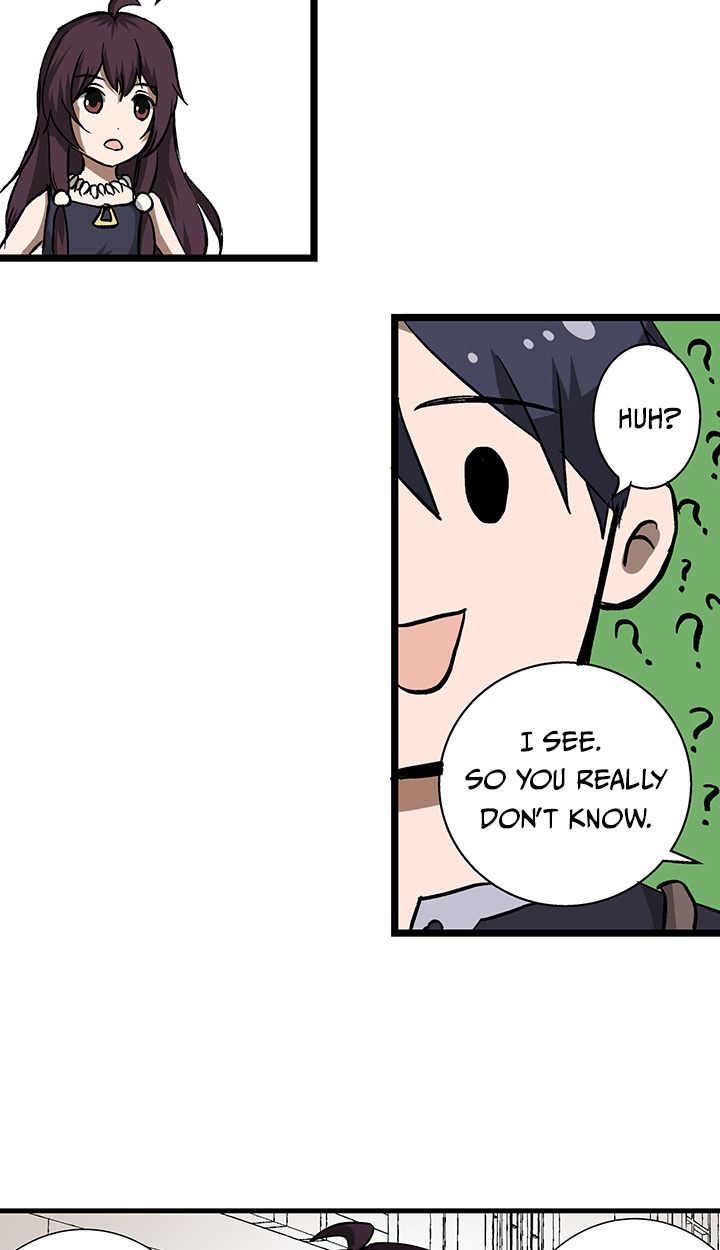 I Reincarnated as a Villain of an RPG, But I Want to Survive Manhwa - Chapter 2 Page 33