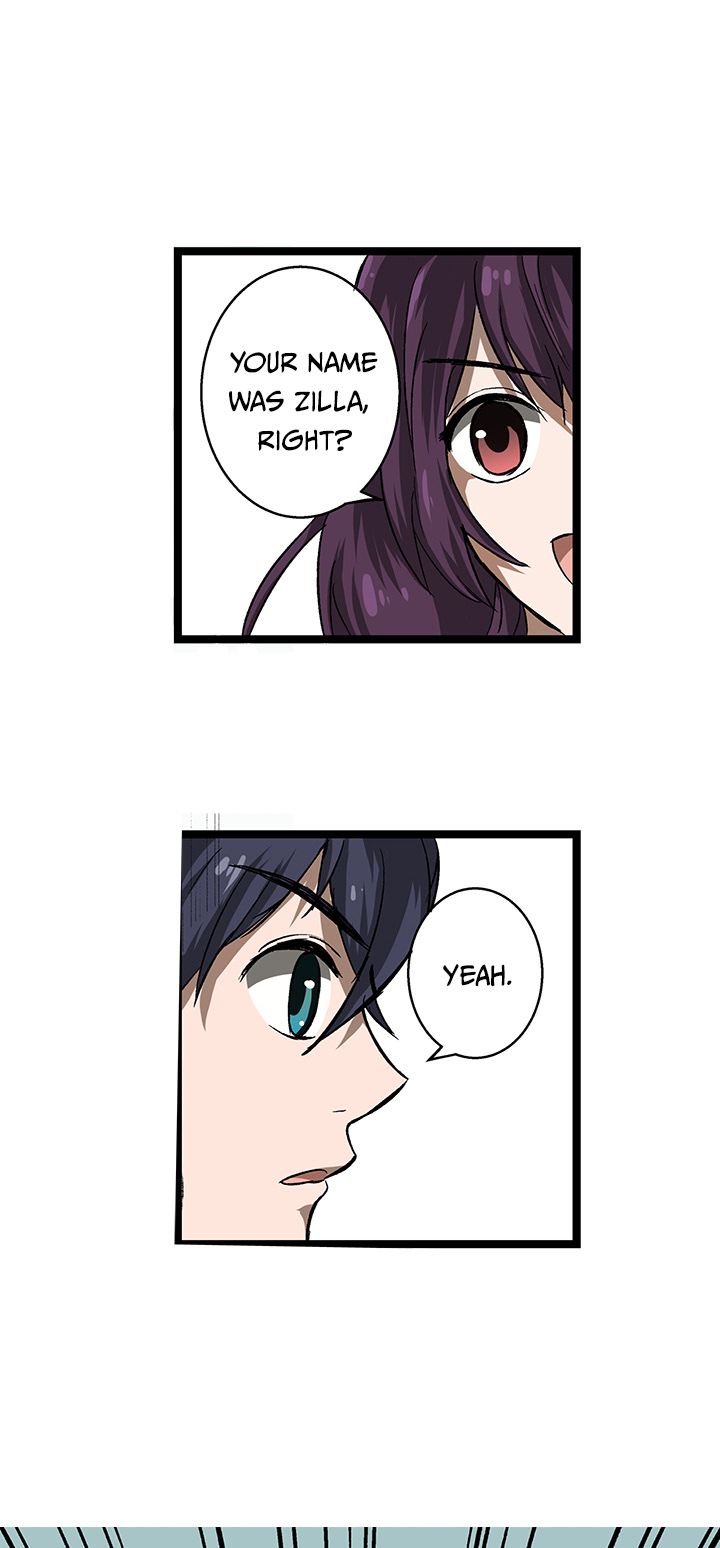 I Reincarnated as a Villain of an RPG, But I Want to Survive Manhwa - Chapter 2 Page 37