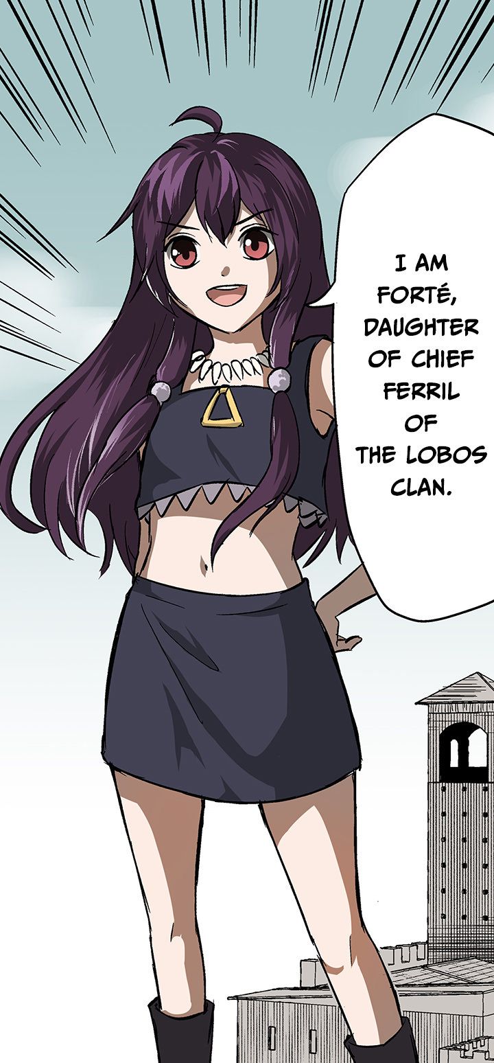 I Reincarnated as a Villain of an RPG, But I Want to Survive Manhwa - Chapter 2 Page 38