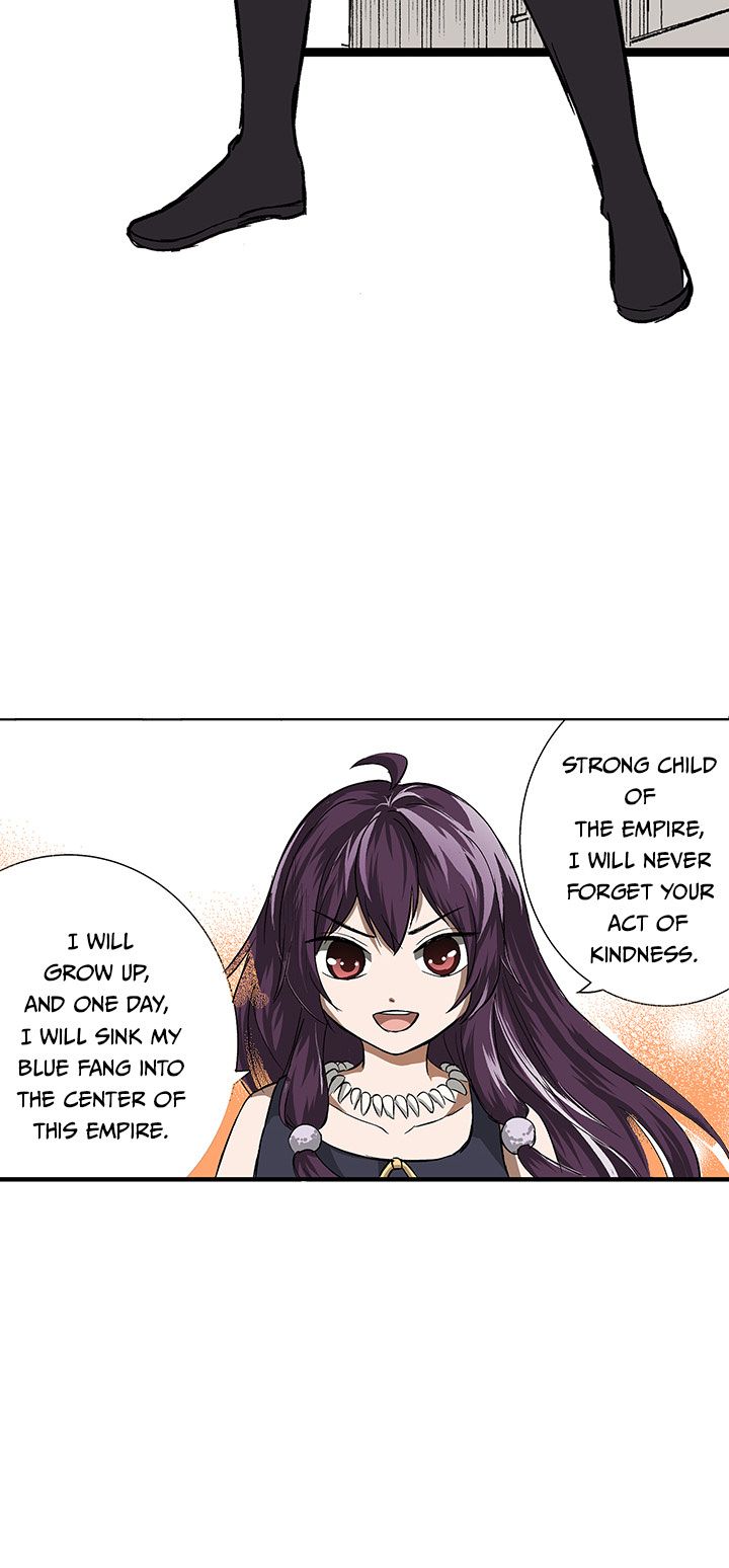 I Reincarnated as a Villain of an RPG, But I Want to Survive Manhwa - Chapter 2 Page 39