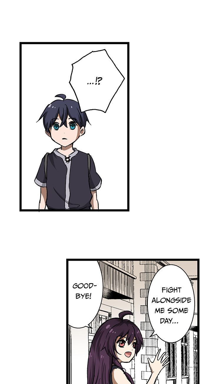 I Reincarnated as a Villain of an RPG, But I Want to Survive Manhwa - Chapter 2 Page 40