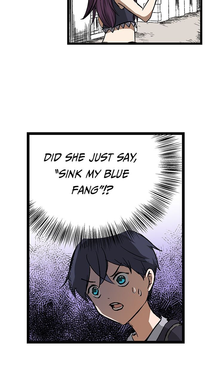 I Reincarnated as a Villain of an RPG, But I Want to Survive Manhwa - Chapter 2 Page 41