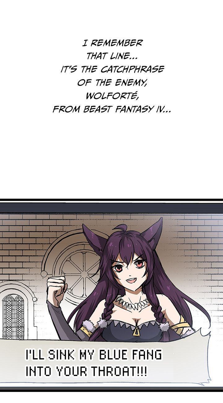 I Reincarnated as a Villain of an RPG, But I Want to Survive Manhwa - Chapter 2 Page 42