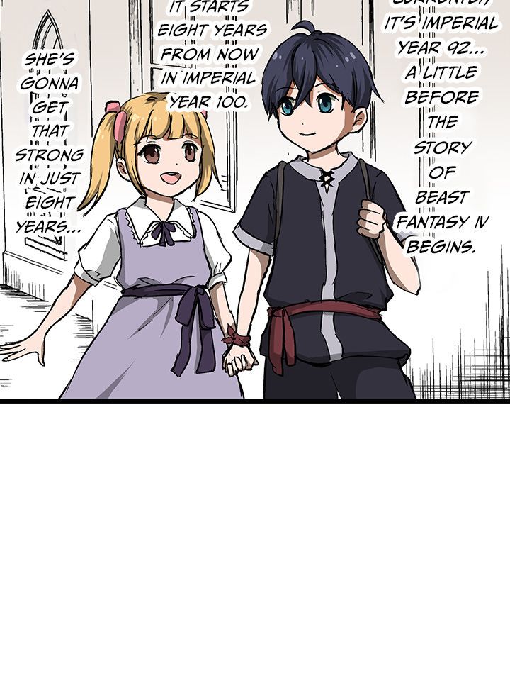 I Reincarnated as a Villain of an RPG, But I Want to Survive Manhwa - Chapter 2 Page 47