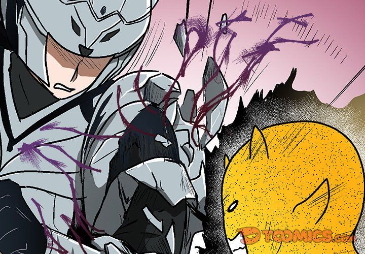 I Reincarnated as a Villain of an RPG, But I Want to Survive Manhwa - Chapter 44 Page 1