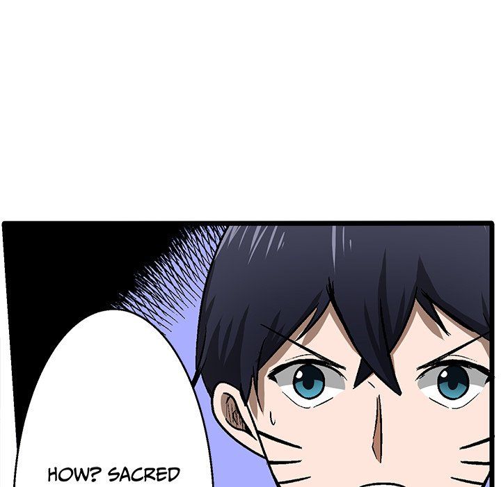 I Reincarnated as a Villain of an RPG, But I Want to Survive Manhwa - Chapter 44 Page 6