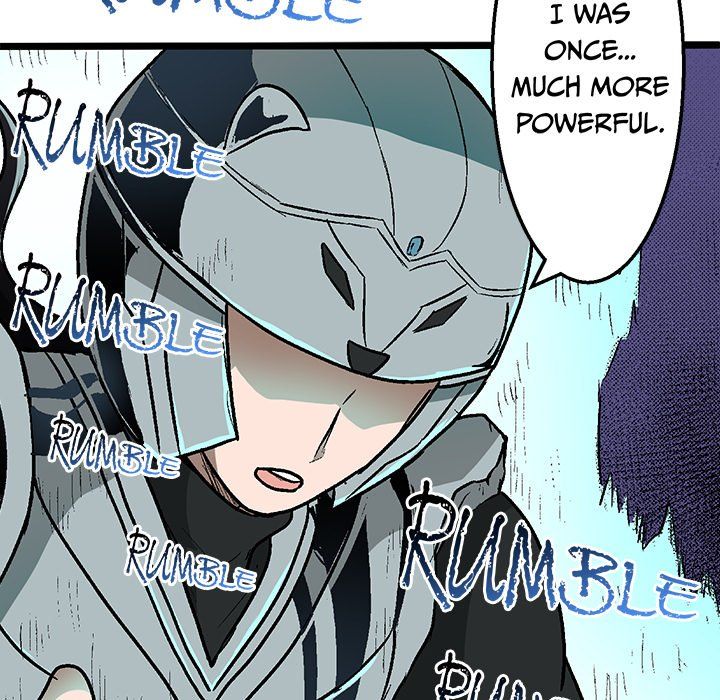 I Reincarnated as a Villain of an RPG, But I Want to Survive Manhwa - Chapter 44 Page 15