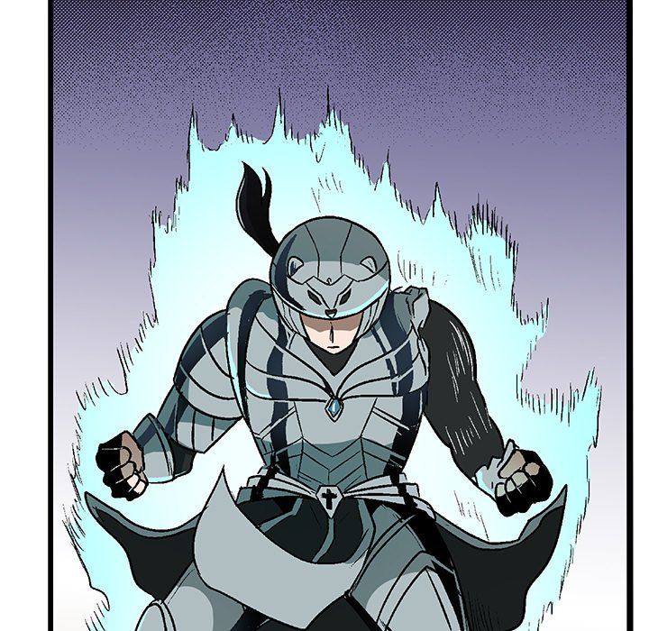 I Reincarnated as a Villain of an RPG, But I Want to Survive Manhwa - Chapter 44 Page 17