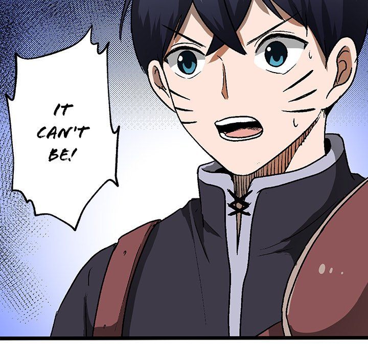 I Reincarnated as a Villain of an RPG, But I Want to Survive Manhwa - Chapter 44 Page 21