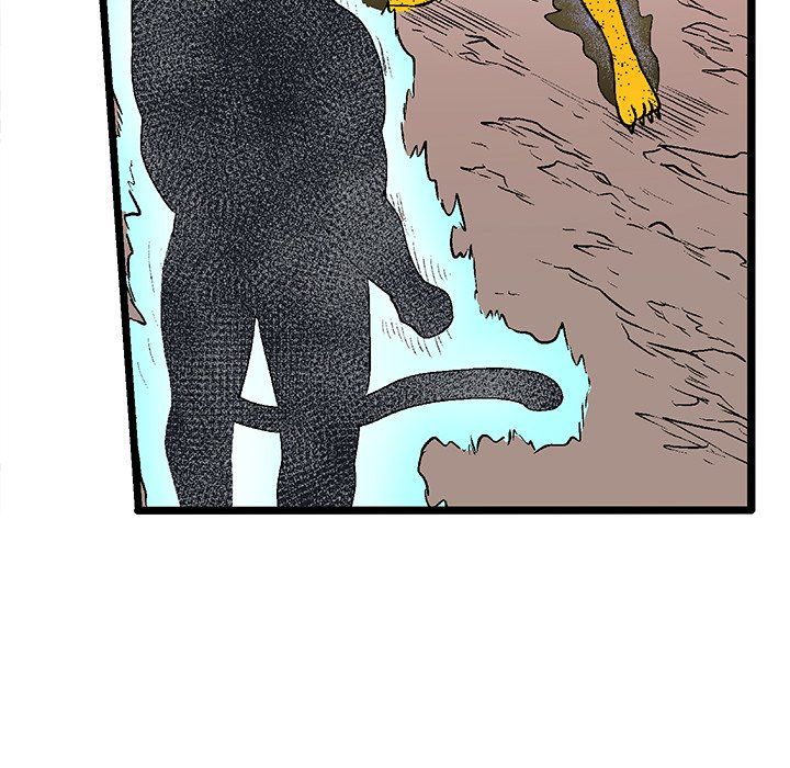 I Reincarnated as a Villain of an RPG, But I Want to Survive Manhwa - Chapter 44 Page 30