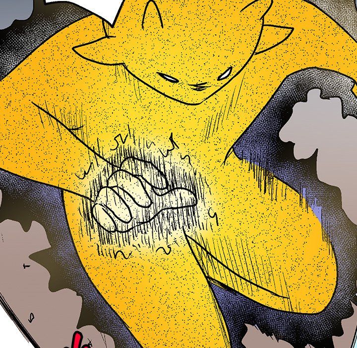 I Reincarnated as a Villain of an RPG, But I Want to Survive Manhwa - Chapter 44 Page 32