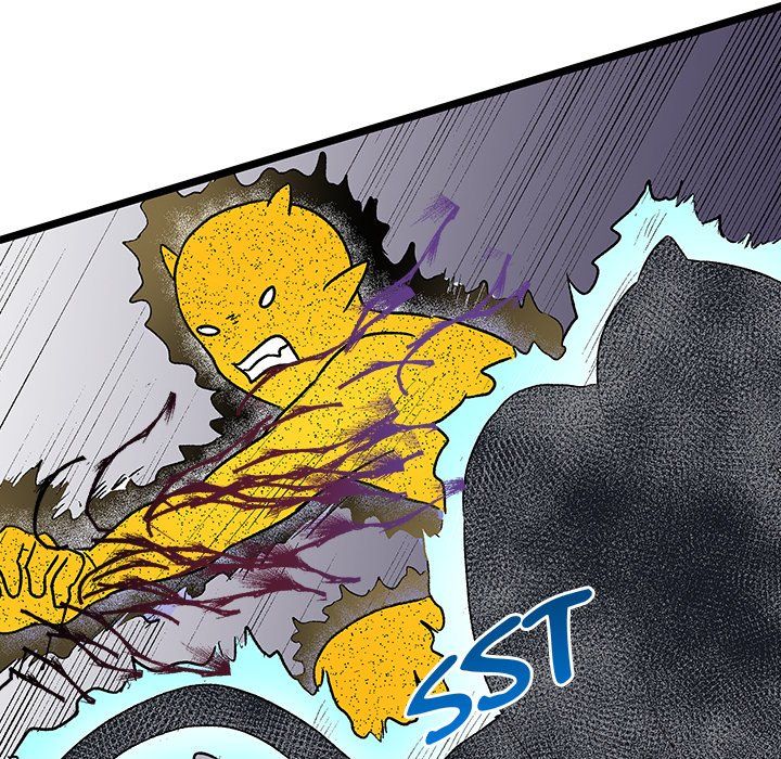 I Reincarnated as a Villain of an RPG, But I Want to Survive Manhwa - Chapter 44 Page 34