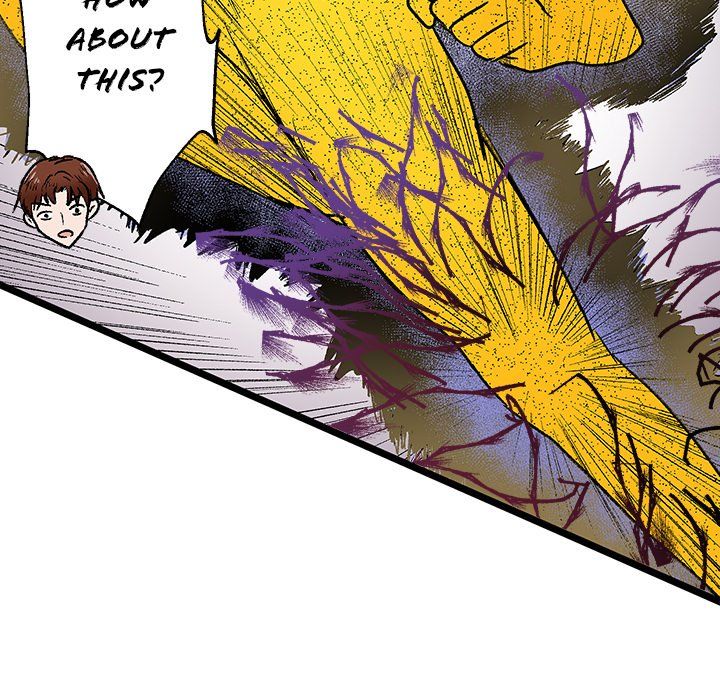 I Reincarnated as a Villain of an RPG, But I Want to Survive Manhwa - Chapter 44 Page 38