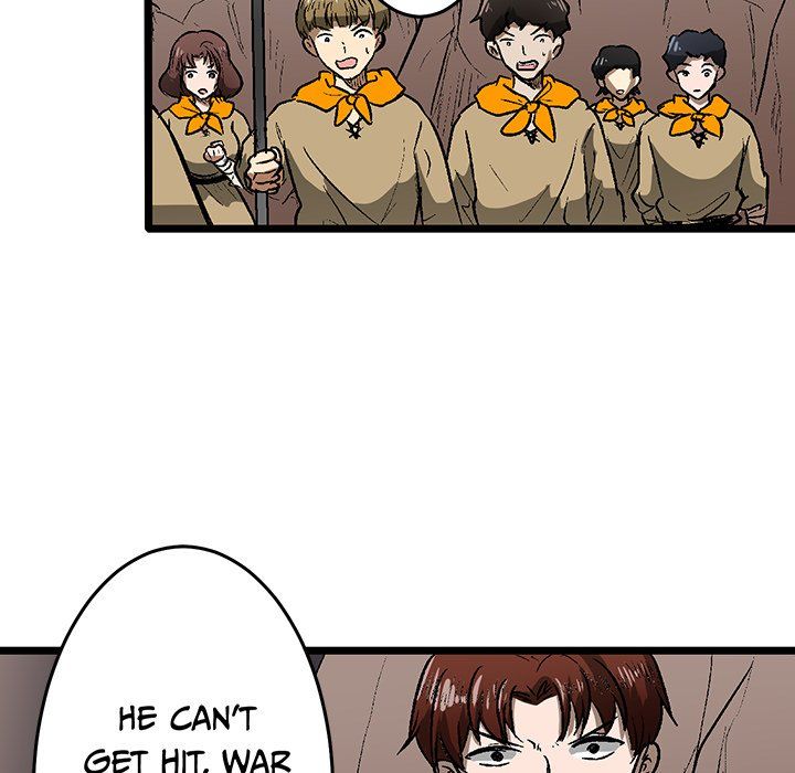 I Reincarnated as a Villain of an RPG, But I Want to Survive Manhwa - Chapter 44 Page 42