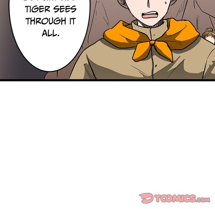 I Reincarnated as a Villain of an RPG, But I Want to Survive Manhwa - Chapter 44 Page 43