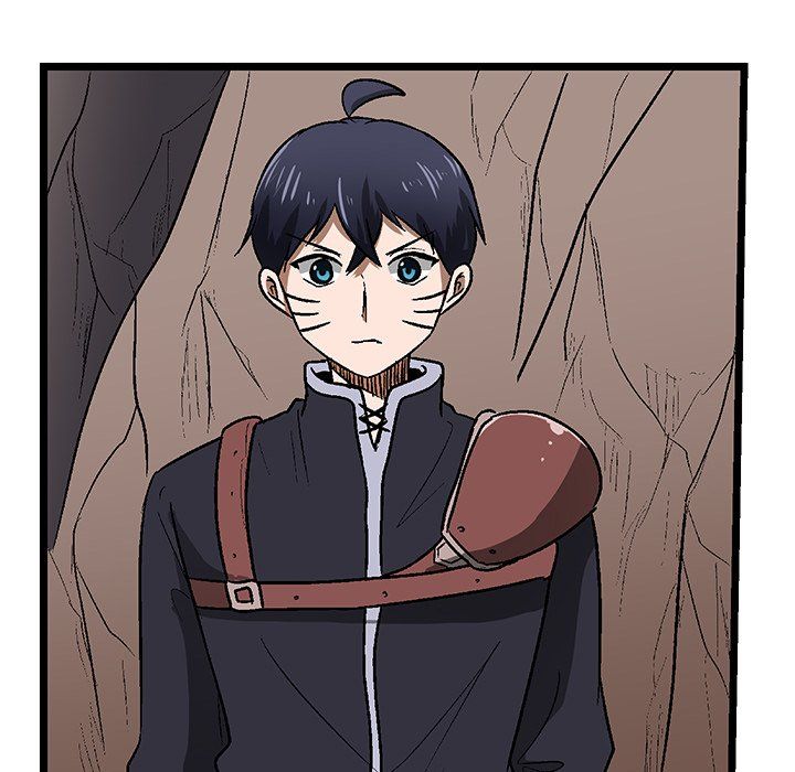 I Reincarnated as a Villain of an RPG, But I Want to Survive Manhwa - Chapter 44 Page 46