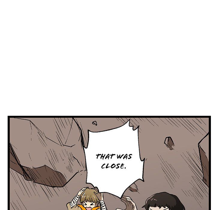 I Reincarnated as a Villain of an RPG, But I Want to Survive Manhwa - Chapter 44 Page 50