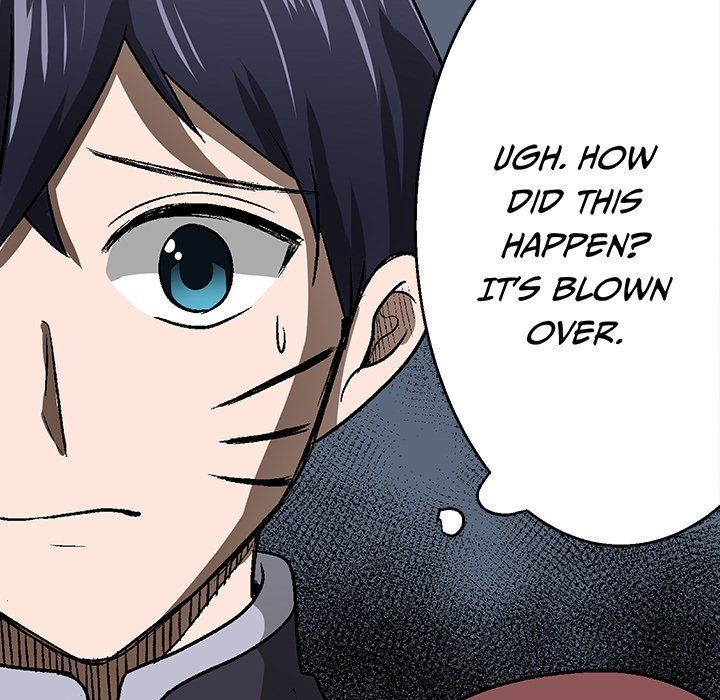 I Reincarnated as a Villain of an RPG, But I Want to Survive Manhwa - Chapter 44 Page 53