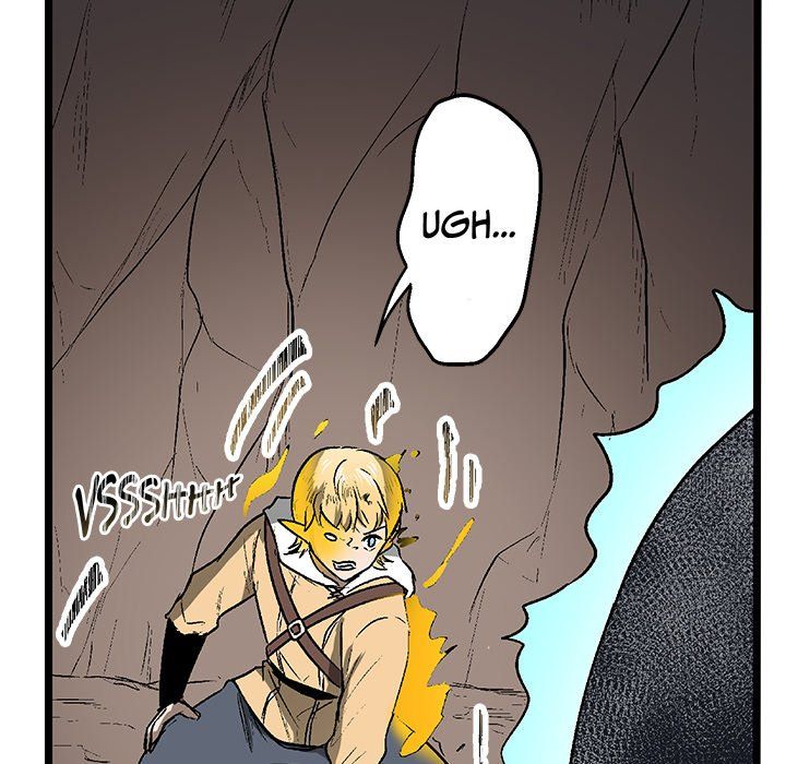 I Reincarnated as a Villain of an RPG, But I Want to Survive Manhwa - Chapter 44 Page 71