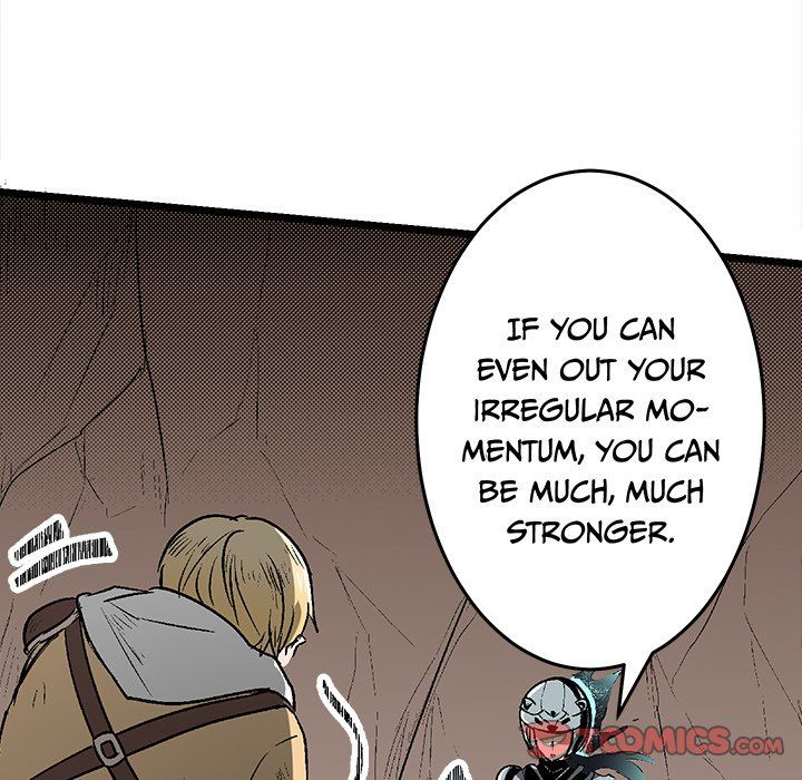 I Reincarnated as a Villain of an RPG, But I Want to Survive Manhwa - Chapter 44 Page 73