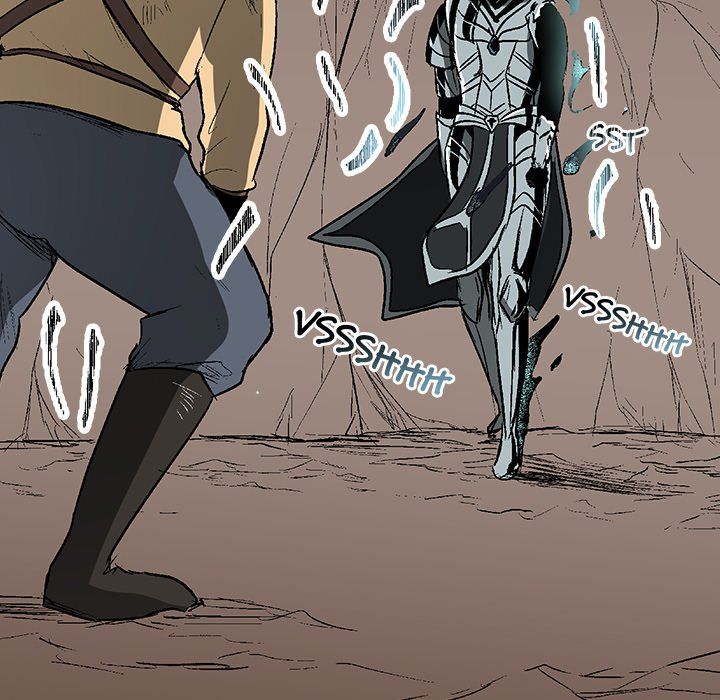 I Reincarnated as a Villain of an RPG, But I Want to Survive Manhwa - Chapter 44 Page 74