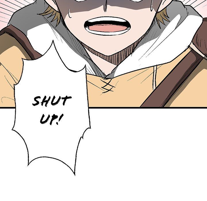 I Reincarnated as a Villain of an RPG, But I Want to Survive Manhwa - Chapter 44 Page 76